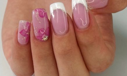 Beautyline esthétique et ongle : Manucure à Harskirchen
