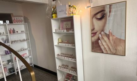 Beauty By R  : Institut de beauté à Namur