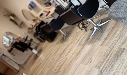 OSMOSE : Coiffeur à Caen