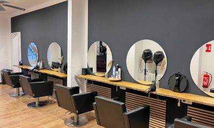 Friseur Wellenreiter by Nadine: Barbershop in Bochum