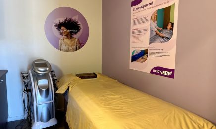  BobySano Alès - Minceur,LED,Radiofréquence,Presso,Lipocavitation,Soin Visage,Epilation : Institut de beauté à Alès