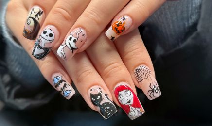 Kiim Nails: Nagelstudio in München