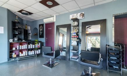 Emil’Coiffure : Coiffeur à Carvin