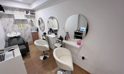 Rubens coiffeur : Institut de beauté à Paris