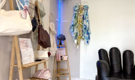 Beauty Melly - Herbignac : Coiffeur à Herbignac