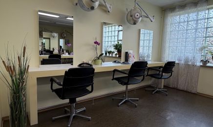 Friseursalon  Bahdime : Friseur in Schwaig bei Nürnberg