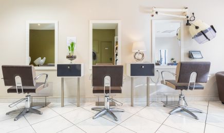 C'est dans l'Hair : Coiffeur à Villemur-sur-Tarn