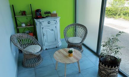 Le Studio de Mao - Artisan coiffeur : Coiffeur à Ramonville-Saint-Agne
