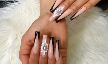 Lilys Nails: Kosmetikstudio in Menden (Sauerland)