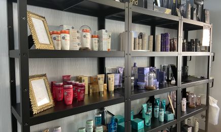 Adonis Coiffure Pont-de-l'Arche : Coiffeur à Pont-de-l'Arche
