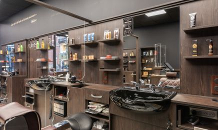 Cher Monsieur - Toulouse Esquirol : Barbier à Toulouse