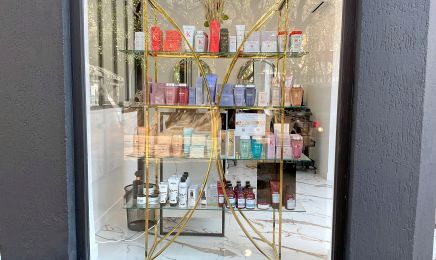 Timor Beauty Bar : Institut de beauté à Nice