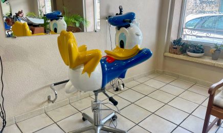 Just For Men : Coiffeur à Saint-Cannat