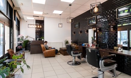 For Men : Barbier à Chessy