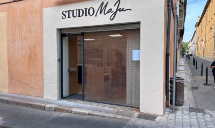 Studio MaJu : Coiffeur à Aix-en-Provence