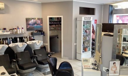 Viva La Vie by Nathalie - Hair Nature : Coiffeur à Royan