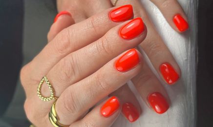 MSC Nails : Manucure à Saint-Gervais-les-Bains