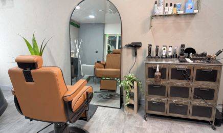 La Case  : Coiffeur à Vis-en-Artois
