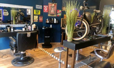 Gda diffusion : Coiffeur à Dourgne