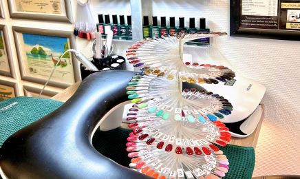 L'Institut Elle & Lui : Institut de beauté à Breteil