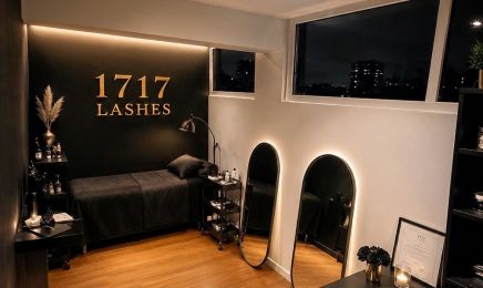 1717LASHES : Manucure à Asnières-sur-Seine