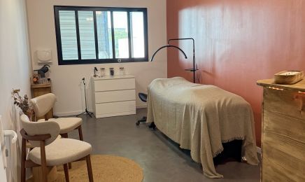 Maison Marie  : Institut de beauté à Lunel-Viel