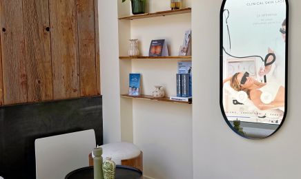 Le Studio de Chloé : Institut de beauté à Montfort-l'Amaury
