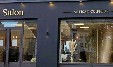 Le Salon  : Coiffeur à Carhaix-Plouguer