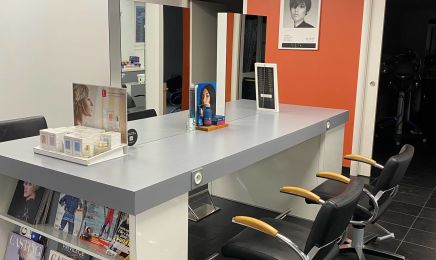 M Coiffure : Coiffeur à Ombrée d'Anjou