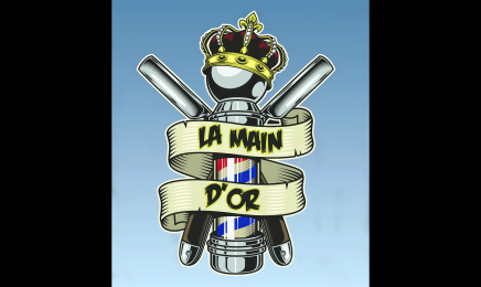 La Main D’Or : Barbier à Chambéry