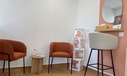 MHBeauty : Institut de beauté à Ballan-Miré