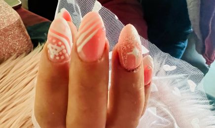 Jane Fashion Nails by jade : Institut de beauté à Lyon