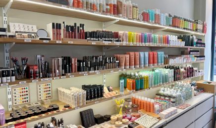 Green beauté : Institut de beauté à Le Havre