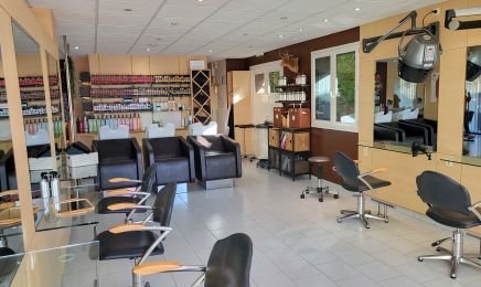 Creatif coiffure : Coiffeur à Mont-près-Chambord