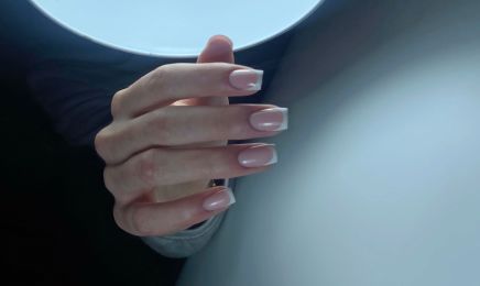 Melya Beauté : Manucure à Lorgues