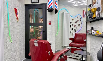Visual Coiffure Leuze  : Coiffeur à Leuze-en-Hainaut