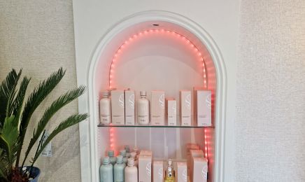 C. Cocon : Barbier à Saint-Malo