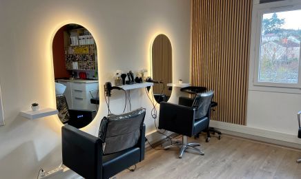 Studio MK : Coiffeur à Cahors