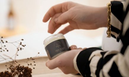 Terea Spa : Institut de beauté à Le Vigen