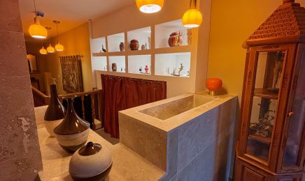 Le Temple Hanay : Institut de beauté à Saint-Maur-des-Fossés