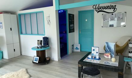 Mély’Mélo Soins Esthétiques : Institut de beauté à Gondreville