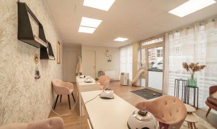 Le salon de Jade : Manucure à Reims
