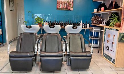 J. Sébastien Coiffure : Coiffeur à La Jarrie