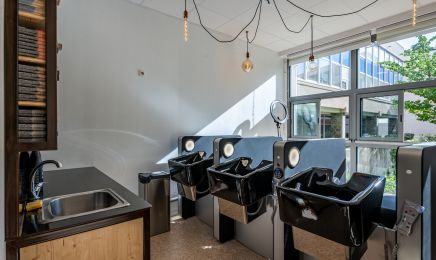 Thibaut Coiffure : Coiffeur à Nîmes