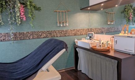 Au bout du rêve : Coiffeur à Cébazat