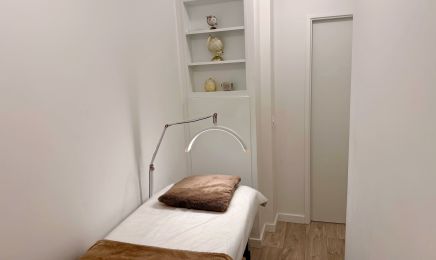 Karol Laiara Esthéticienne : Institut de beauté à Chelles