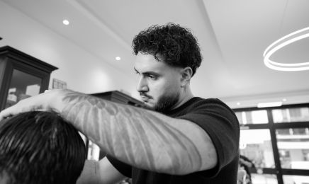 Diamonds Barber Stylist: Kosmetikstudio in Gerolstein