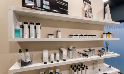 Douc'heure pour soi : Coiffeur à Saint-Juéry