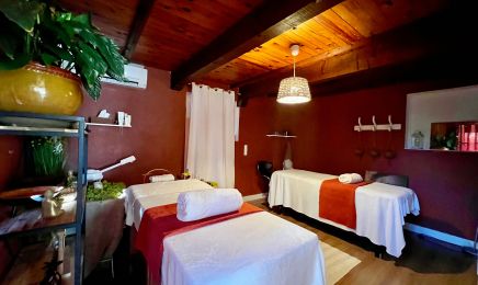 SOA Bien Etre & Beauté  : Institut de beauté à Saint-Raphaël