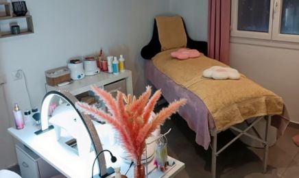Vaora Beauty : Manucure à Villeneuve-Tolosane
